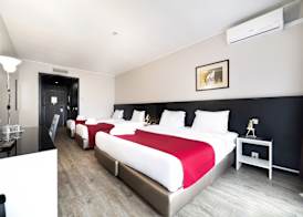 Hotel Estacão - Braga 4