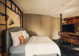 36 Phô Cô Hotel & Suites 2