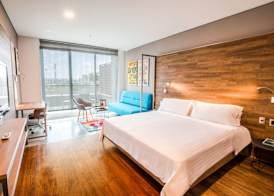 Hotel Spirito by Spiwak Chipichape 5