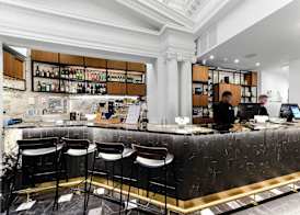 The Z Hotel Holborn 2