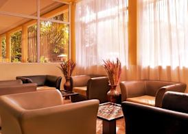 Dunia Hôtel Bamako Centre 2