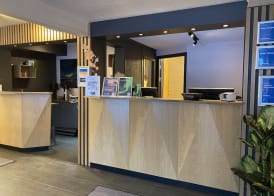 Enter Tromsø - Exclusive Apartments 3