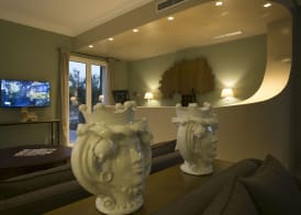 Corte Olea Resort 5