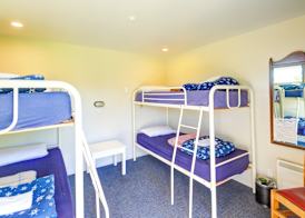 Te Anau Lakeview Holiday Park & Motels 4