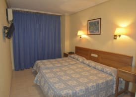 Hotel Casa Emilio 5