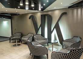 Le Konine - Hotel & Bar & Restaurant 3