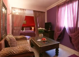 Hotel tafoukt 4