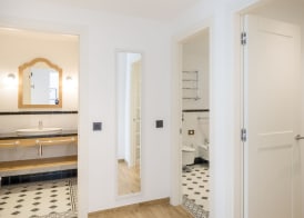 Hapimag Apartments Cavallino 4