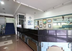 Akur Hotel Malioboro Mitra RedDoorz 3