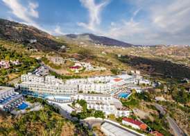 Panorama Village Hotel 2