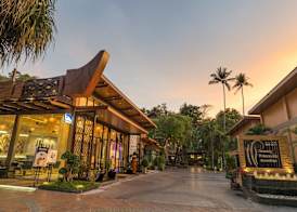 Aonang Princeville Villa Resort & Spa - GHA WellHotel-Halal Certified, Krabi, Thailand 2