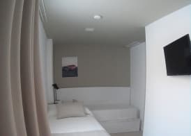 Sosiego Hostal de Mar 5