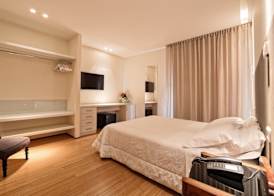 Hotel Country House La Radice 5