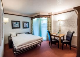 CONTEL Hotel 5