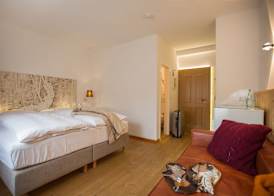 Romantik Hotel Zur Schwane 5