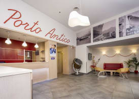 Best Western Porto Antico 4