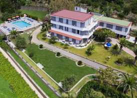 Hotel Villa Rita 2