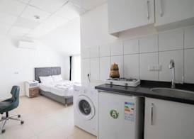 Vera Park Premium Apart Hotel 5