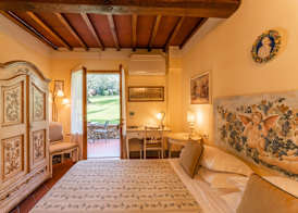 Agriturismo Vecchio Borgo Di Inalbi 5