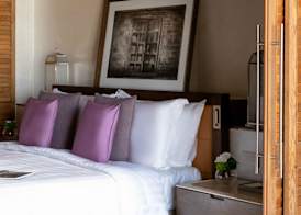 Jumeirah Al Naseem Dubai 5