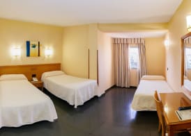 Hotel Zeus 3
