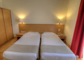 Allegro Hotel 5