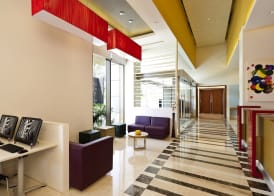 ibis Nashik - An Accor Brand 3