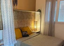 Appartement Cayenne Chic Design Élégant 4