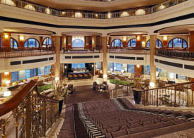 The Westin Grand Berlin 5