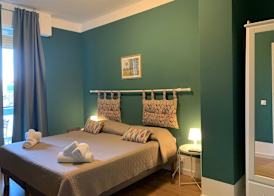 Apartment Hotel Marchesini 5