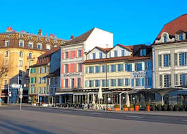 Hôtel du Port 4