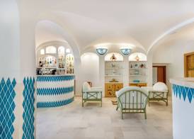 Hotel Le Mimose 2