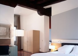 Mercer House Bòria BCN 5