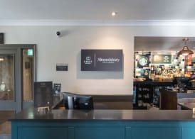 Almondsbury Inn & Lounge 4