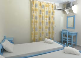 Dimitra Apartments And Studios 5