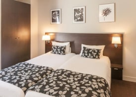 Logis Hôtel Aliénor 5