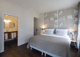 Hotel 'T Sandt 4