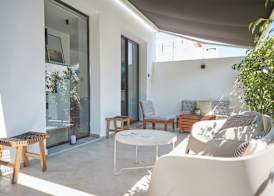 StayHere Casablanca - Gauthier Loft Living 4