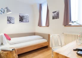 Alpenblick CoLiving by Homenhancement - Self Check In 5
