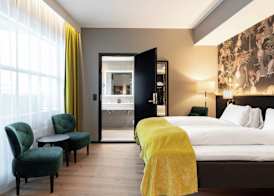 Thon Hotel Opera 5