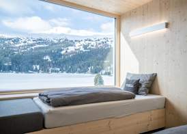 Revier Mountain Lodge Lenzerheide 3
