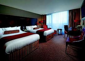 The Savoy Hotel 4