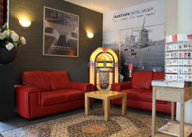 Bastion Hotel Amsterdam Zuidwest 2