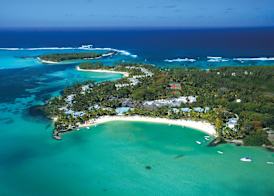 Shandrani Beachcomber Resort & Spa 3