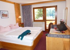 Hotel Fortuna 4