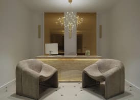 Golden Luxury Suites 2