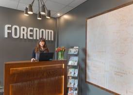 Forenom Aparthotel Espoo Leppävaara 3