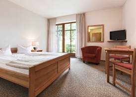 Landhotel Rosenberger 4