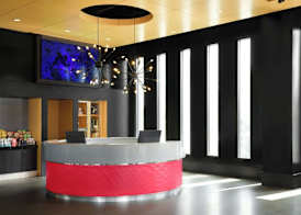 Aloft by Marriott El Segundo - Los Angeles Airport 2