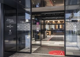 Boutique Hotel Am Stephansplatz 3